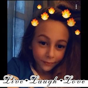 Meet your Posher, Hailey